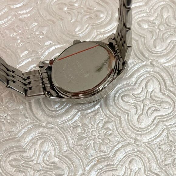 Pulsar by Seiko Classic Ladies Mother of Pearl Dial Watch - Picture 10 of 14